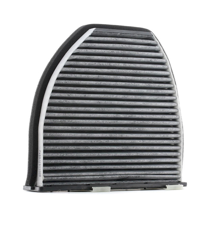 FILTRO AIRE ACONDICIONADO   MERCEDEZ BENZ  C W204 07-14/ GLK 300 X204/CLS 09-18 W218