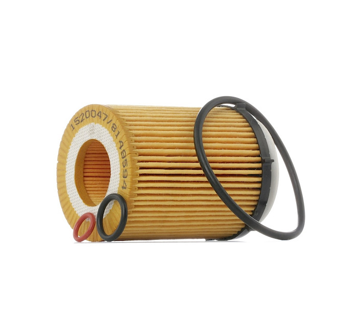 FILTRO DE ACEITE  MERCEDEZ BENZ  M274 CLA 180 13-19/GLC 250 15- X253