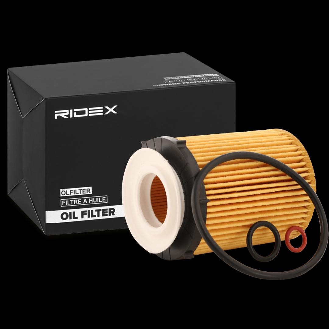FILTRO DE ACEITE  MERCEDEZ BENZ  M274 CLA 180 13-19/GLC 250 15- X253