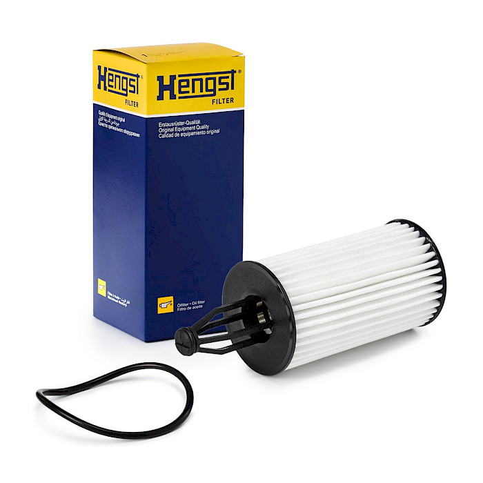 FILTRO DE ACEITE  MERCEDEZ BENZ  GLK 300 (X204)