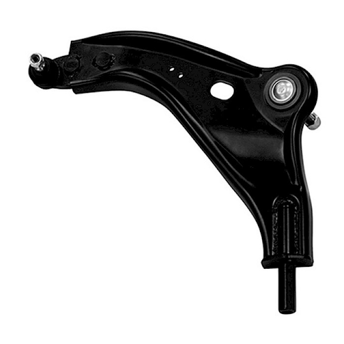 BRAZO   MINI R56 06-13  IZQUIERDA