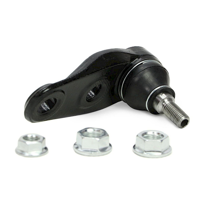 ROTULA  MINI R56 09-13 IZQUIERDA