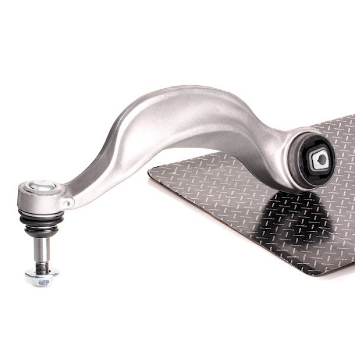 V   CURVO INFERIOR  BMW S7 F04 09-15  IZQUIERDA