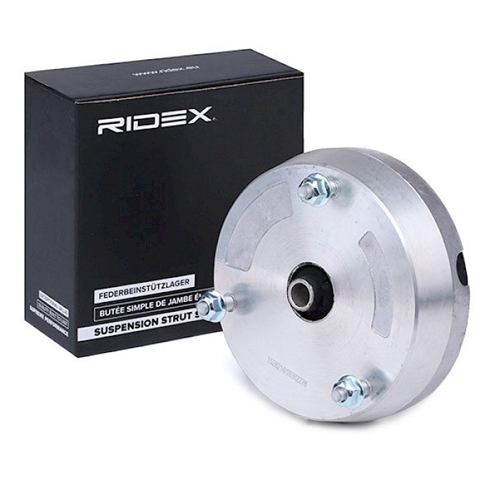 BASE DE AMORTIGUADOR  BMW X5 E70/X6 E71 DELANTERO