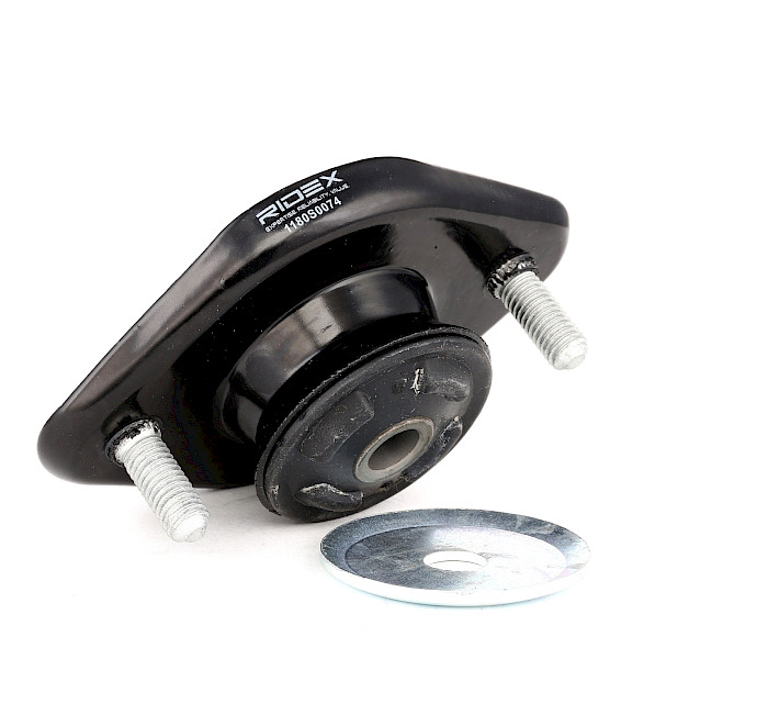 BASE DE AMORTIGUADOR  BMW S3 E46 98-07  TRASERO