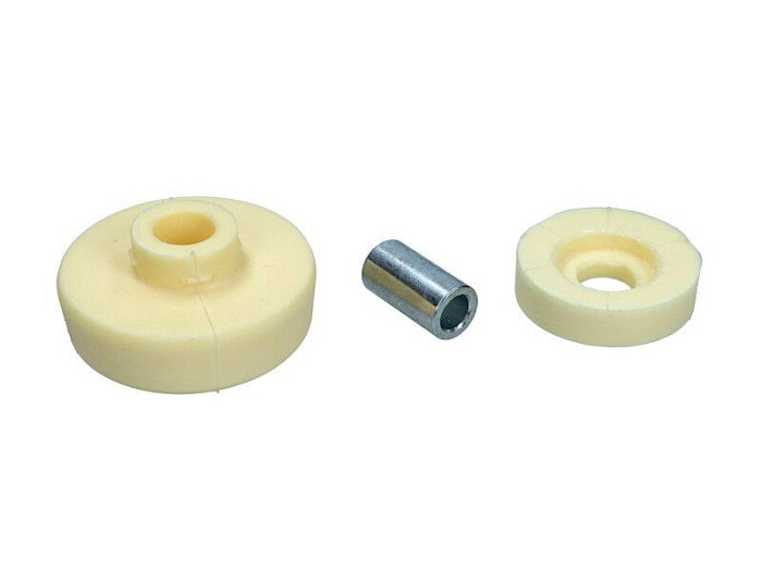 BASE DE AMORTIGUADOR  MINI R53 00-05