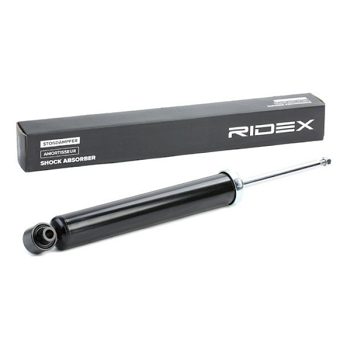 AMORTIGUADOR  TRASERO  BMW S3 F30 12-19/S1 F20 11-19 IZQUIERDA /DERECHA