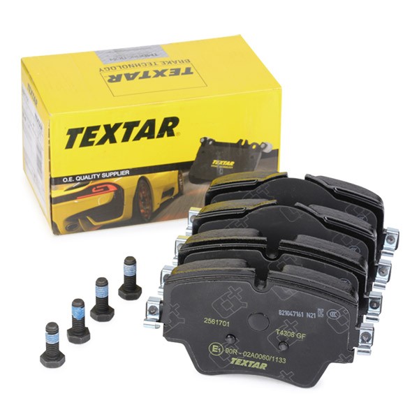 PASTILLA  DELANTERO   BMW X1 F48 15- /MINI F60 17-