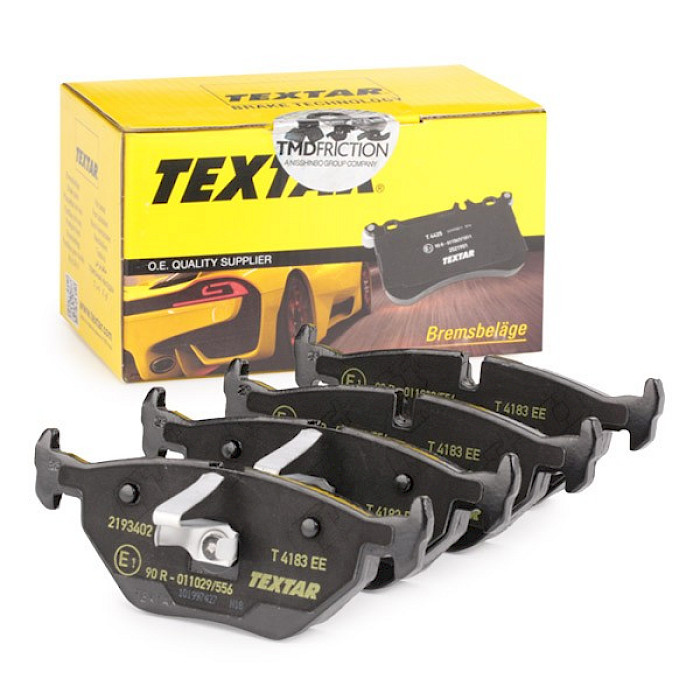 PASTILLA  TRASERO  BMW E36 E46