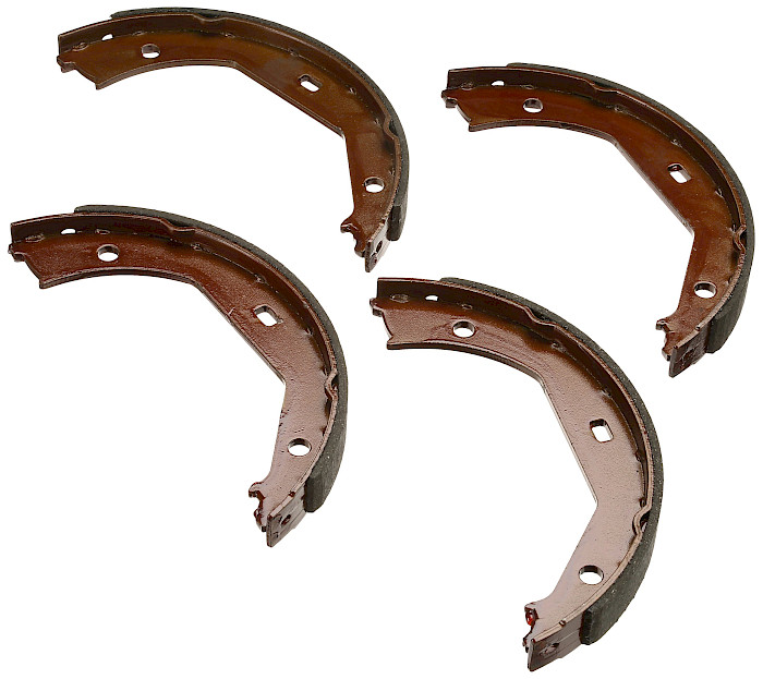 BANDAS  BMW FRENO MANO