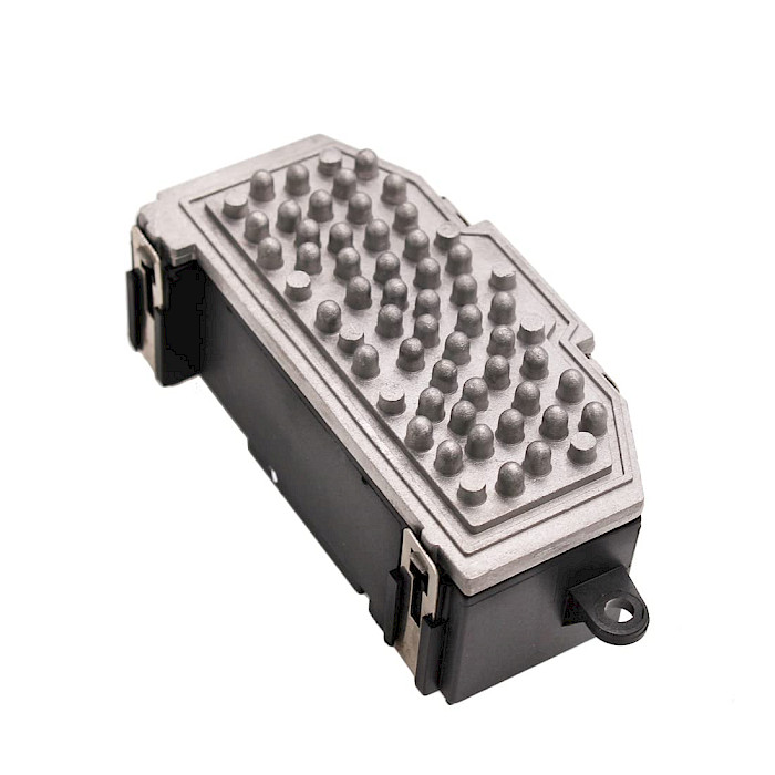 RESISTENCIA BLOWER AUDI Q7 06-15