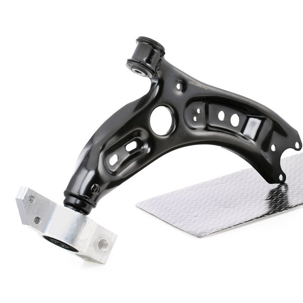 V   VOLKSWAGEN  TIGUAN 07-15 2.0 DERECHA   CON ROTULA