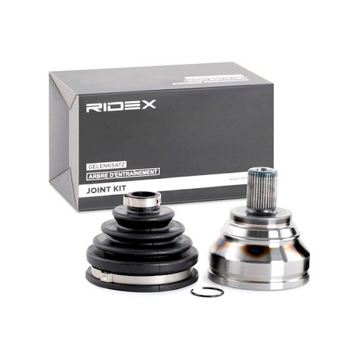 PUNTA DE FLECHA  AUDI A3 1.8 12-20/Q3 11-18          (SKJK-0200074)