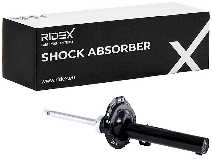 AMORTIGUADOR  DELANTERO  AUDI A3 12-20      IZQUIERDA /DERECHA