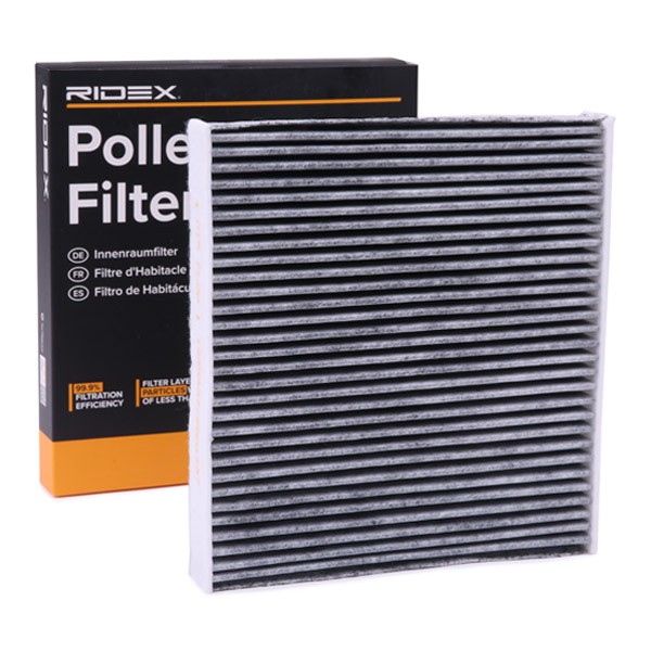 FILTRO AIRE ACONDICIONADO   AUDI A3 12-20/ TT 2.0