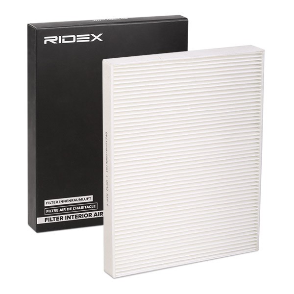 FILTRO AIRE ACONDICIONADO   VOLKSWAGEN  AMAROK