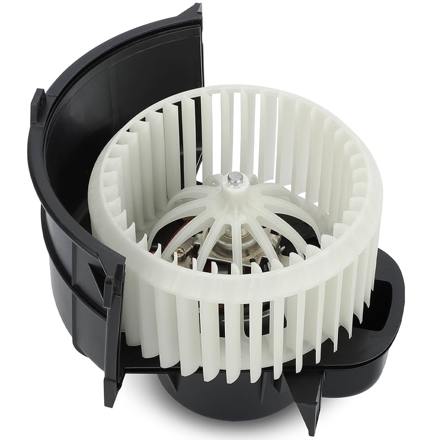 BLOWER AUDI Q7 3.0D 06-15/AMAROK 11-