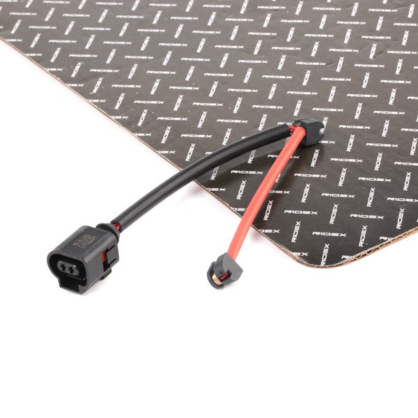 SENSOR DE DESGASTE  AUDI Q7 06-15   TRASERO