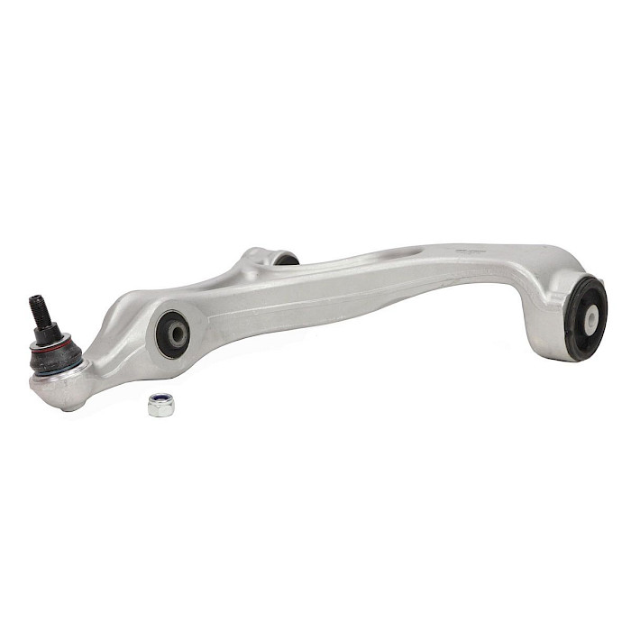 BRAZO   AUDI Q7 06-15 INFERIOR  3.0D/TOUAREG 10-18 3.0D DERECHA   ALUMINIO