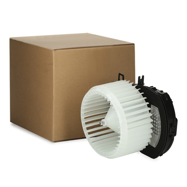 BLOWER AUDI
