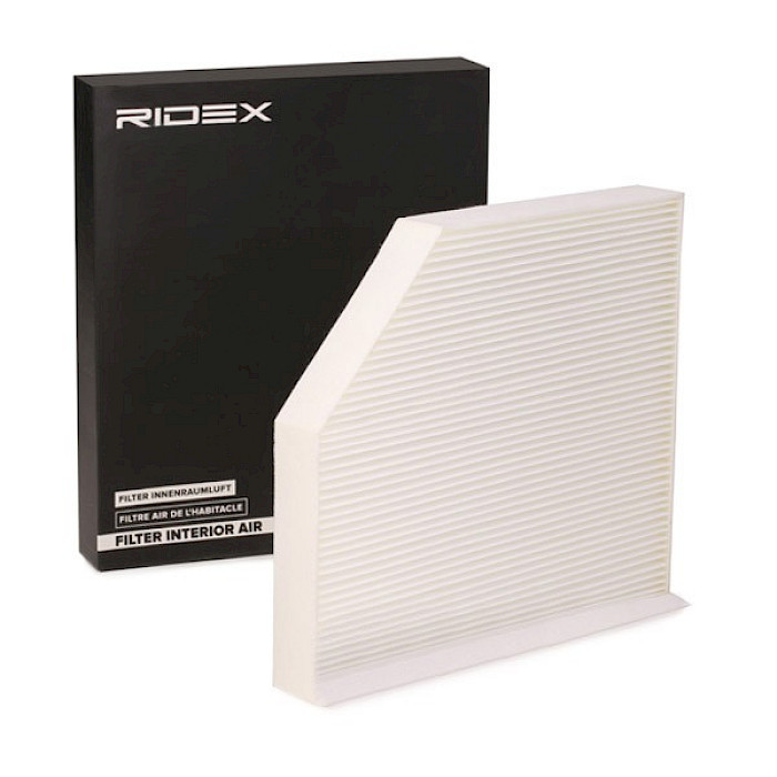 FILTRO AIRE ACONDICIONADO   AUDI Q5 09-15 2.0G