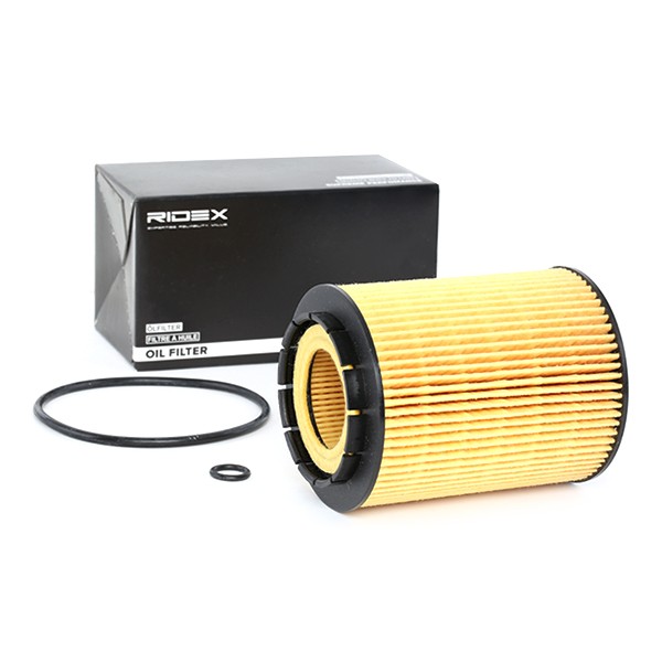 FILTRO DE ACEITE  PORSHE