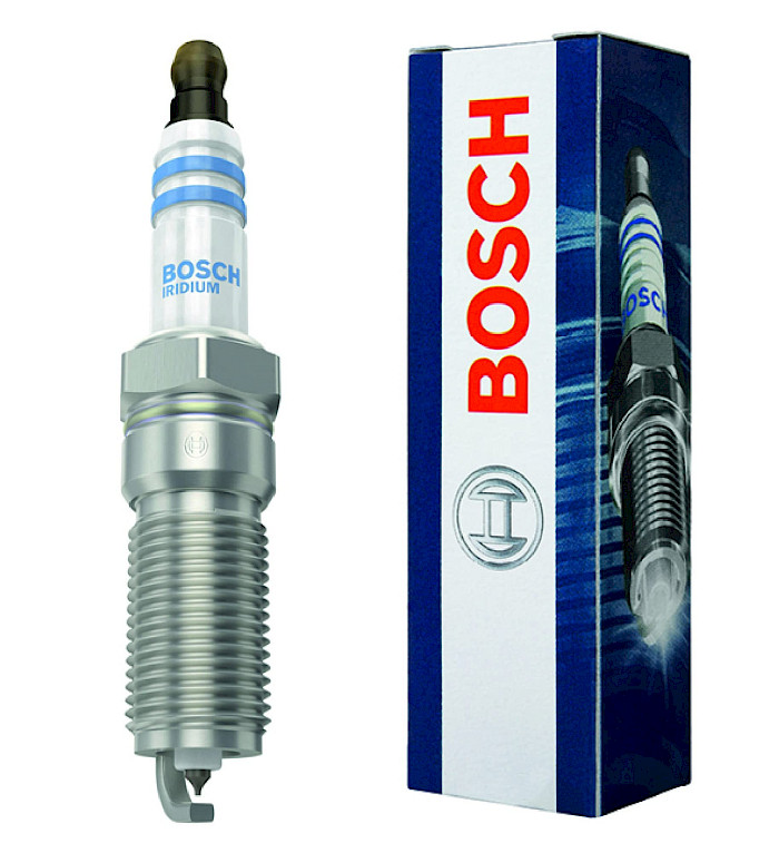 BUJIA EVOQUE 12-18 2.0G/