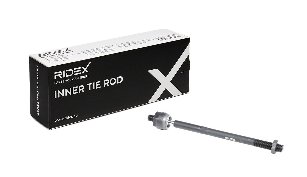 TERMINAL DE CREMALLERA  LAND ROVER FREELANDER 2 06-14