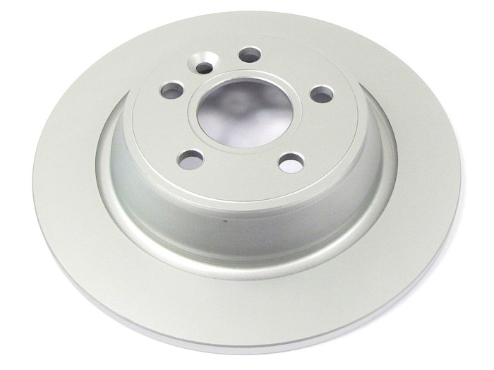 DISCO FRENO LAND ROVER EVOQUE 12-18 2.0G TRASERO