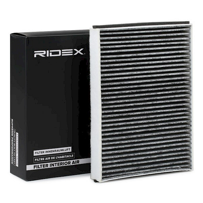 FILTRO AIRE ACONDICIONADO   LAND ROVER EVOQUE 12-18 2.0G