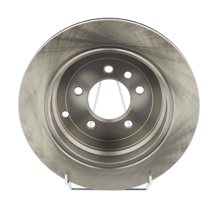 DISCO FRENO LAND ROVER DISCOVERY 4 10-16   TRASERO