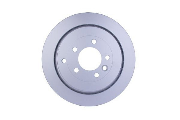 DISCO FRENO LAND ROVER DISCOVERY 4 10-16 3.0D  TRASERO