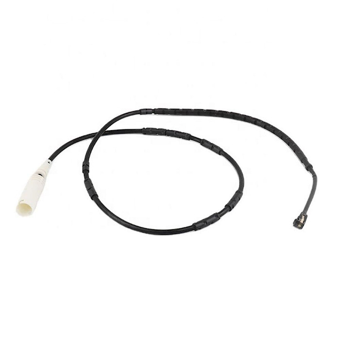 SENSOR DE DESGASTE  BMW X1 E84 09-15 TRASERO