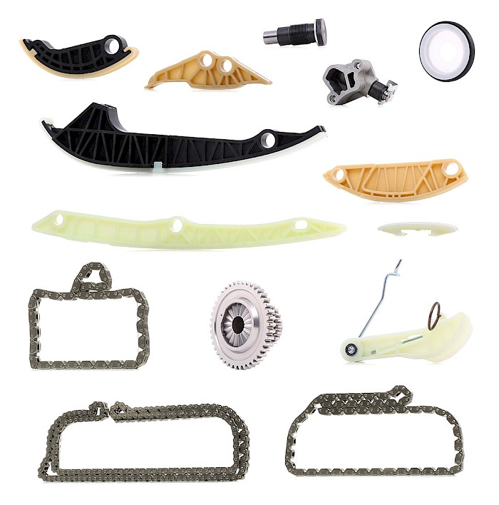 KIT CADENA  AUDI Q5 10-