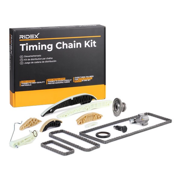 KIT CADENA  AUDI Q5 10-