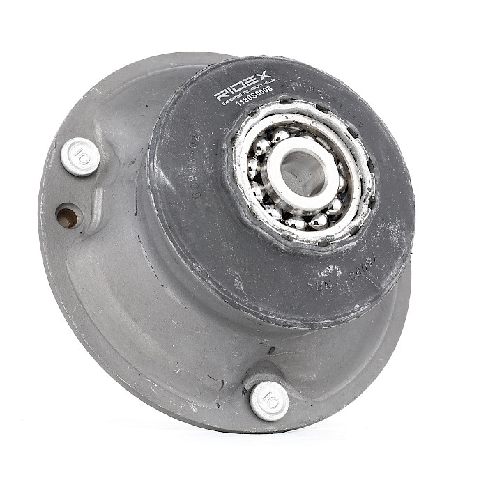 BASE DE AMORTIGUADOR  BMW X3 E83 03-10/S3 E90 05-12/X1 E84 09-15/S1 04-11  DELANTERO