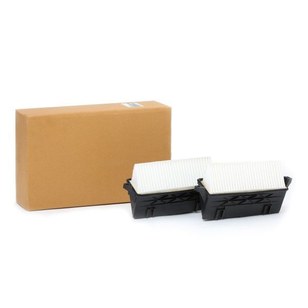 FILTRO DE AIRE  MERCEDEZ BENZ  GL 350 X166 12-22        (DOBLE)