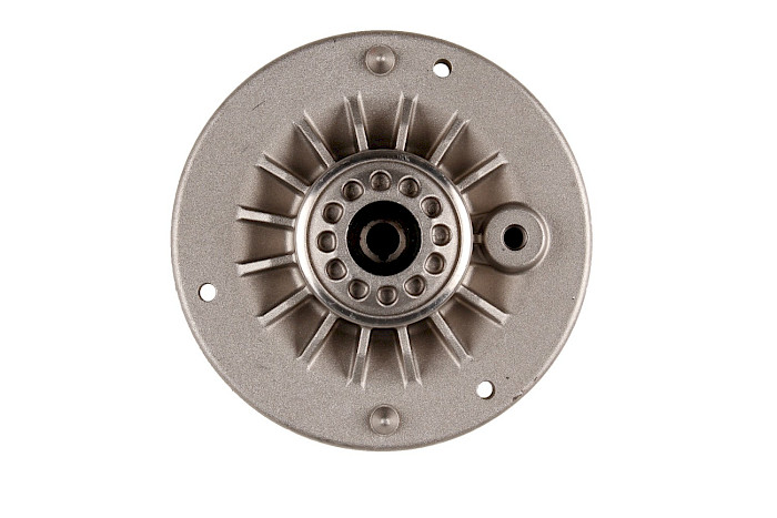 BASE DE AMORTIGUADOR  BMW X3 F25 10-17 DELANTERO