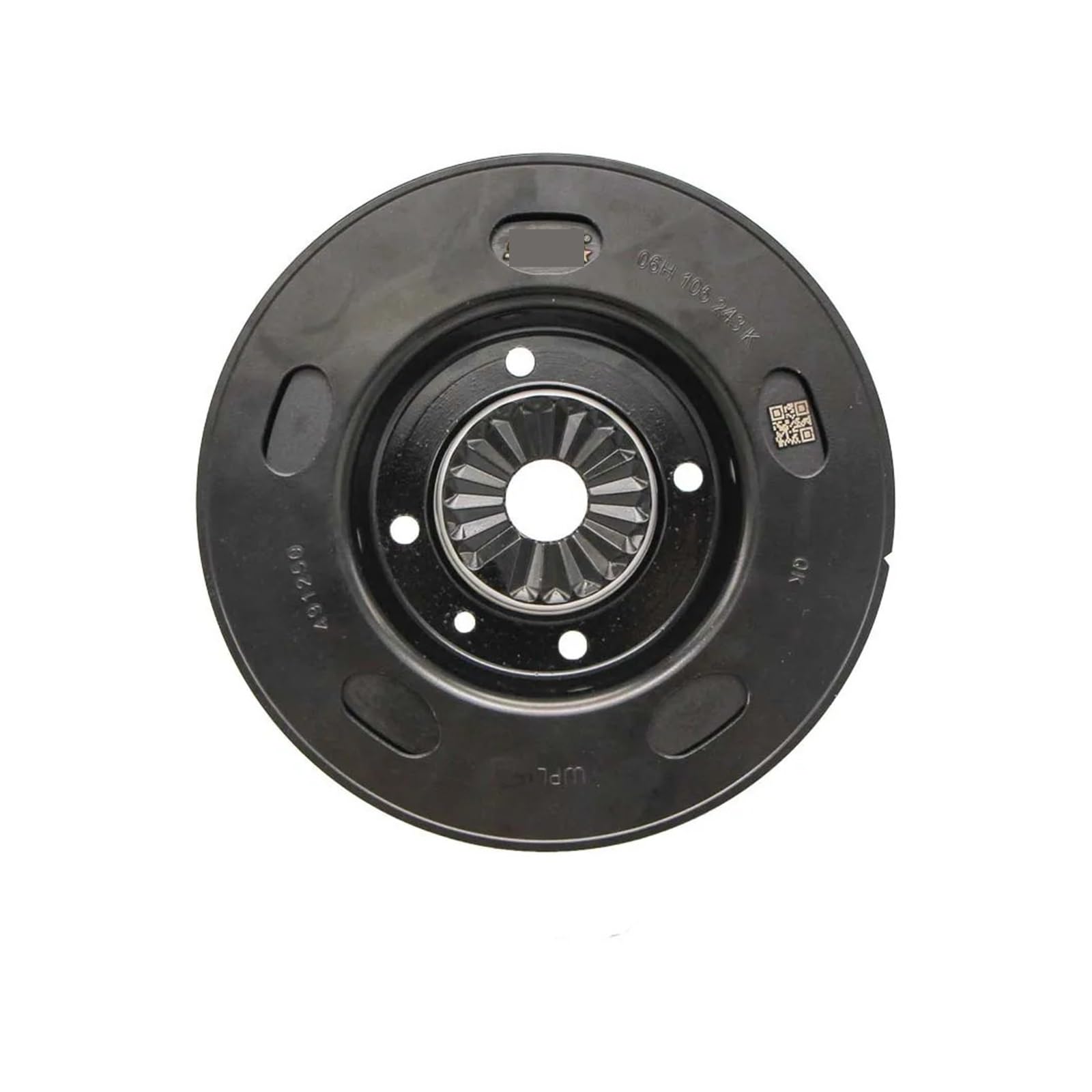 DAMPER CIG AUDI Q5 2.0G 08-16/Q3 2.0 11-18