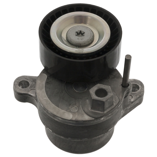 TENSOR DE CORREA  MERCEDEZ BENZ  GLK 300 (X204) 08-15