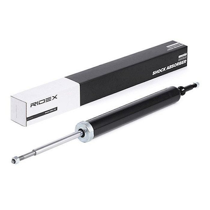 AMORTIGUADOR  TRASERO  BMW X1 E84 09-15