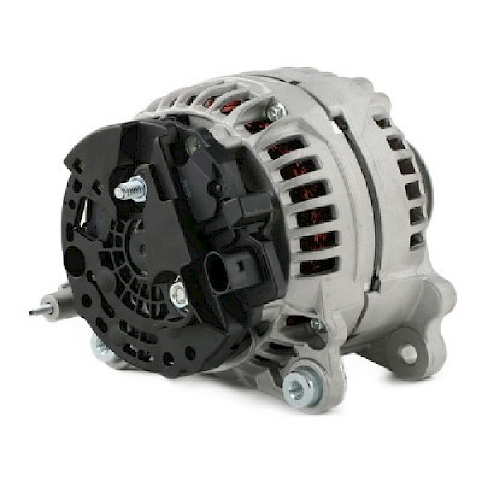 ALTERNADOR VOLKSWAGEN  AMAROK 10-