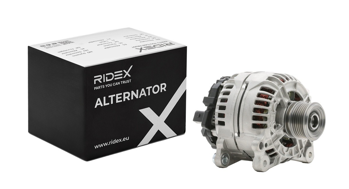 ALTERNADOR VOLKSWAGEN  AMAROK 10-