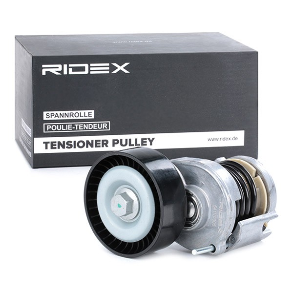 TENSOR DE CORREA  VOLKSWAGEN  AMAROK 10-