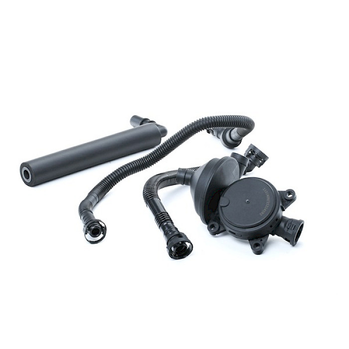 VALVULA   VENTILACION BMW