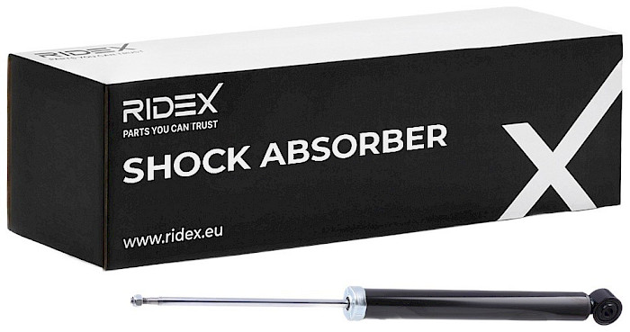 AMORTIGUADOR  TRASERO  AUDI A7 10-18