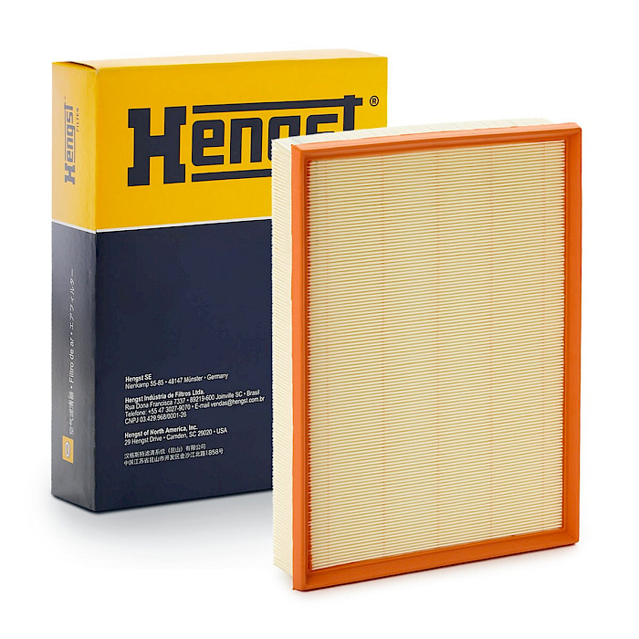 FILTRO DE AIRE  MERCEDEZ BENZ  SPRINTER