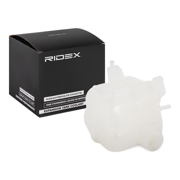 DEPOSITO COMPENSACION MINI R56 N16 06-13/R60 10-18