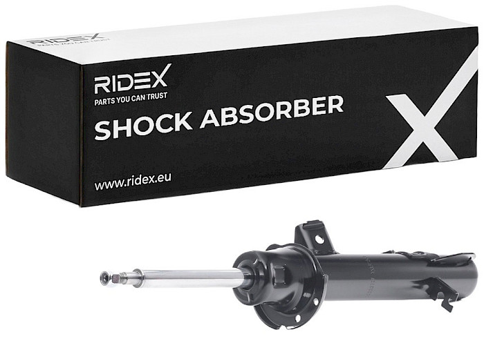 AMORTIGUADOR  DELANTERO  MINI COUNTRYMAN R60 DERECHA