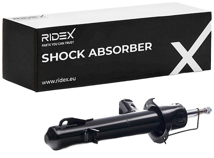 AMORTIGUADOR  DELANTERO  MINI COUNTRYMAN R60 IZQUIERDA